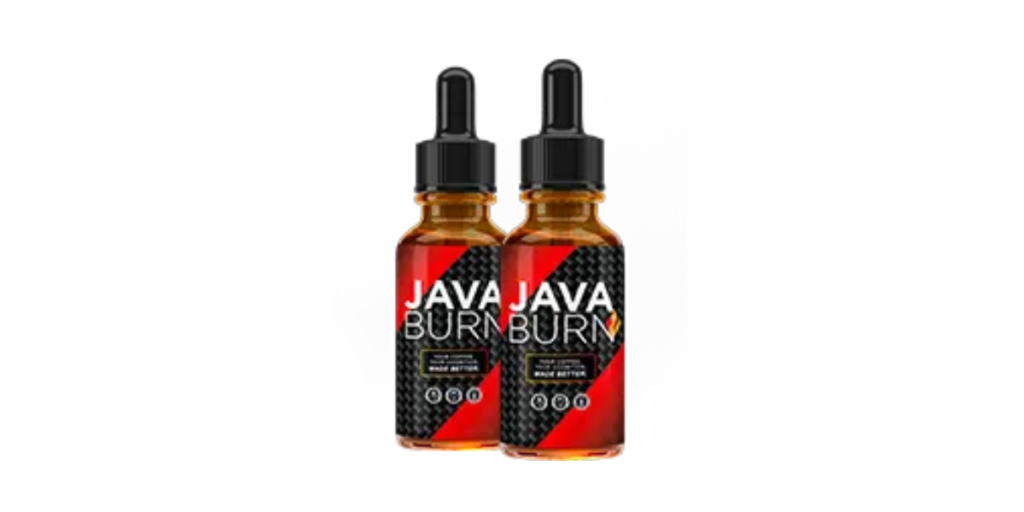 Java Burn supplement product image
