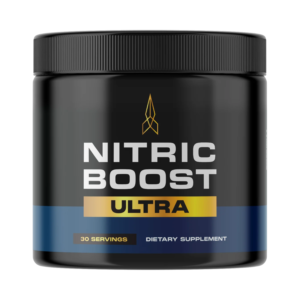 NITRIC BOOST ULTRA REVIEW
