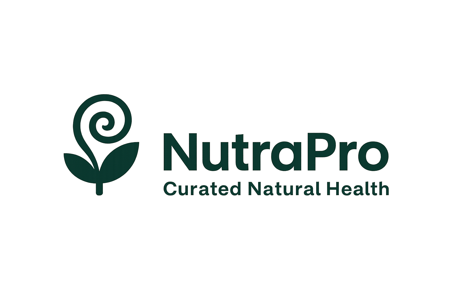NutraPro - Curated Natural Health